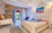 Туры в отель Alacati Eski Ev Hotel