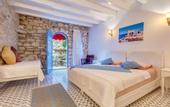 Туры в отель Alacati Eski Ev Hotel