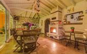 Туры в отель Alacati Eski Ev Hotel