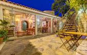 Туры в отель Alacati Eski Ev Hotel