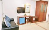 Туры в отель Wanna Marine Hotel