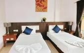 Туры в отель Wanna Marine Hotel