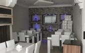 Туры в отель Mevlevi Hotel