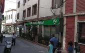 Туры в отель Mevlevi Hotel