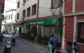 Туры в отель Mevlevi Hotel