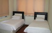 Туры в отель Mevlevi Hotel