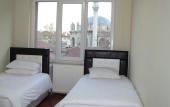 Туры в отель Mevlevi Hotel