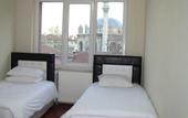 Туры в отель Mevlevi Hotel