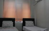 Туры в отель Mevlevi Hotel