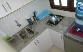 Туры в отель Lovina Oasis