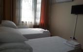 Туры в отель Vefa Apart Hotel