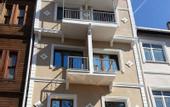 Туры в отель Vefa Apart Hotel