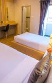 Туры в отель Klaang Muang Hotel Rayong