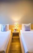 Туры в отель Klaang Muang Hotel Rayong