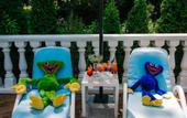 Туры в отель Blagodat Hotel