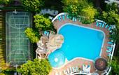 Туры в отель Blagodat Hotel