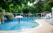 Туры в отель Blagodat Hotel