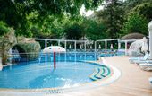 Туры в отель Blagodat Hotel