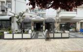 Туры в отель Zephyros City Otel
