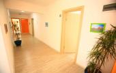 Туры в отель Zephyros City Otel