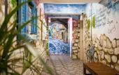 Туры в отель Zephyros City Otel