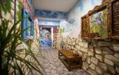 Туры в отель Zephyros City Otel