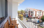 Туры в отель Zephyros City Otel