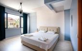 Туры в отель Zephyros City Otel