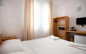Туры в отель Zephyros City Otel