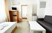 Туры в отель Zephyros City Otel