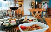 Туры в отель Zephyros City Otel