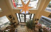 Туры в отель Biga Palas Hotel
