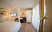Туры в отель Biga Palas Hotel