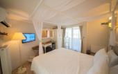 Туры в отель Biga Palas Hotel