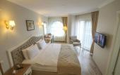 Туры в отель Biga Palas Hotel