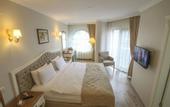 Туры в отель Biga Palas Hotel