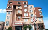 Туры в отель Yesilyurt Park Otel