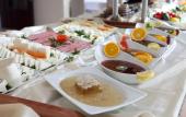 Туры в отель Yesilyurt Park Otel