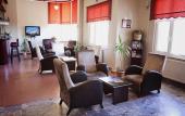 Туры в отель Yesilyurt Park Otel
