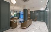 Туры в отель Yesilyurt Park Otel