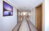Туры в отель Yesilyurt Park Otel