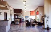Туры в отель Yesilyurt Park Otel