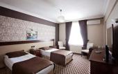 Туры в отель Yesilyurt Park Otel