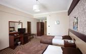 Туры в отель Yesilyurt Park Otel