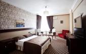 Туры в отель Yesilyurt Park Otel
