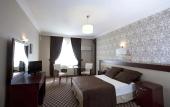 Туры в отель Yesilyurt Park Otel