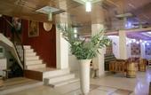Туры в отель Pharaohs Hotel