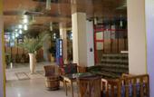 Туры в отель Pharaohs Hotel