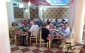 Туры в отель Pharaohs Hotel