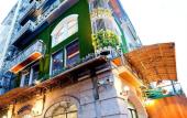 Туры в отель Boxpackers Pratunam Hotel